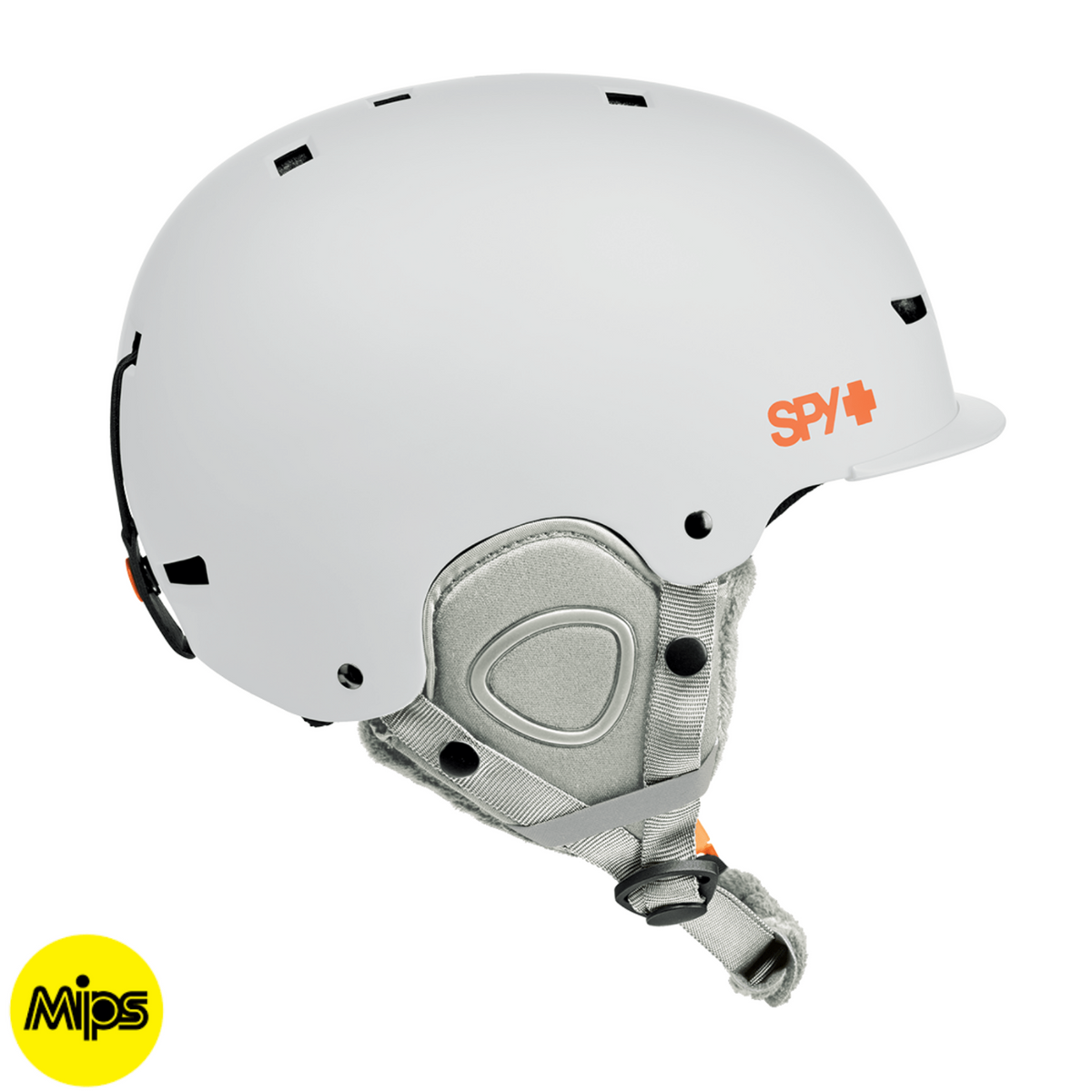 SPY OPTIC GALACTIC MIPS SNOW HELMET - HELMET - synikclothing.com