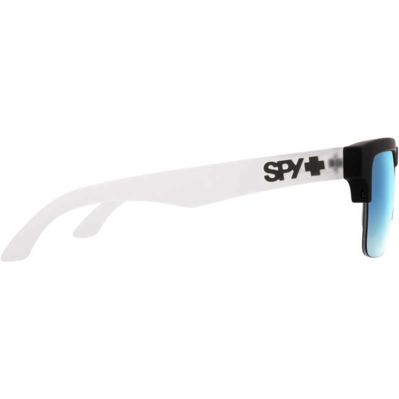 SPY-OPTIC-HELM-5050-MATTE-BLACK - SUNGLASS - Synik Clothing - synikclothing.com