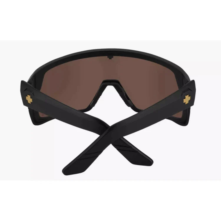 SPY-OPTIC-MONOLITH-CLUB-MIDNITE-SOFT-MATTE-BLACK-SU23 - SUNGLASS - synikclothing.com