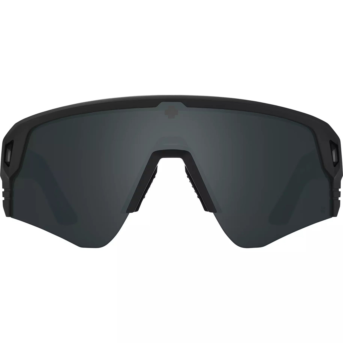 SPY-OPTIC-MONOLITH-SPEED-MATTE-BLACK-SU23 - SUNGLASS - synikclothing.com