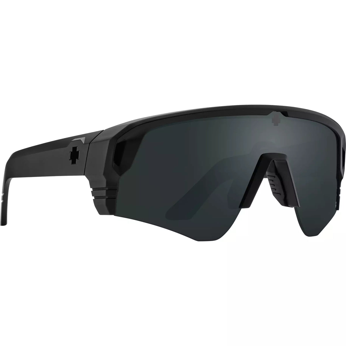 SPY-OPTIC-MONOLITH-SPEED-MATTE-BLACK-SU23 - SUNGLASS - synikclothing.com