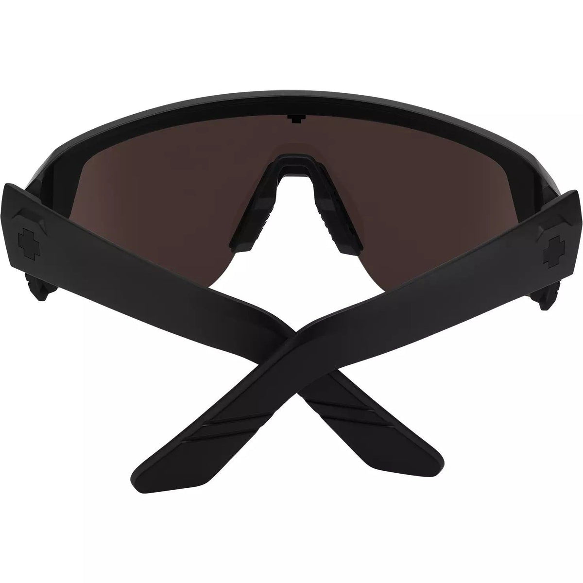 SPY-OPTIC-MONOLITH-SPEED-MATTE-BLACK-SU23 - SUNGLASS - synikclothing.com