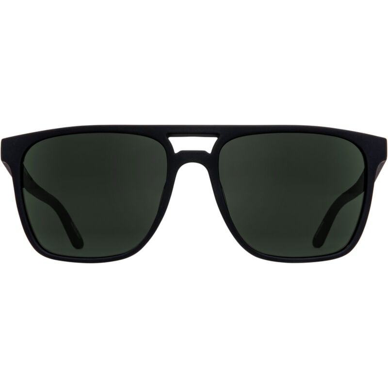 SPY-OPTICS-CZAR-SOFT-MATTE-BLACK-SP23 - SUNGLASS - synikclothing.com