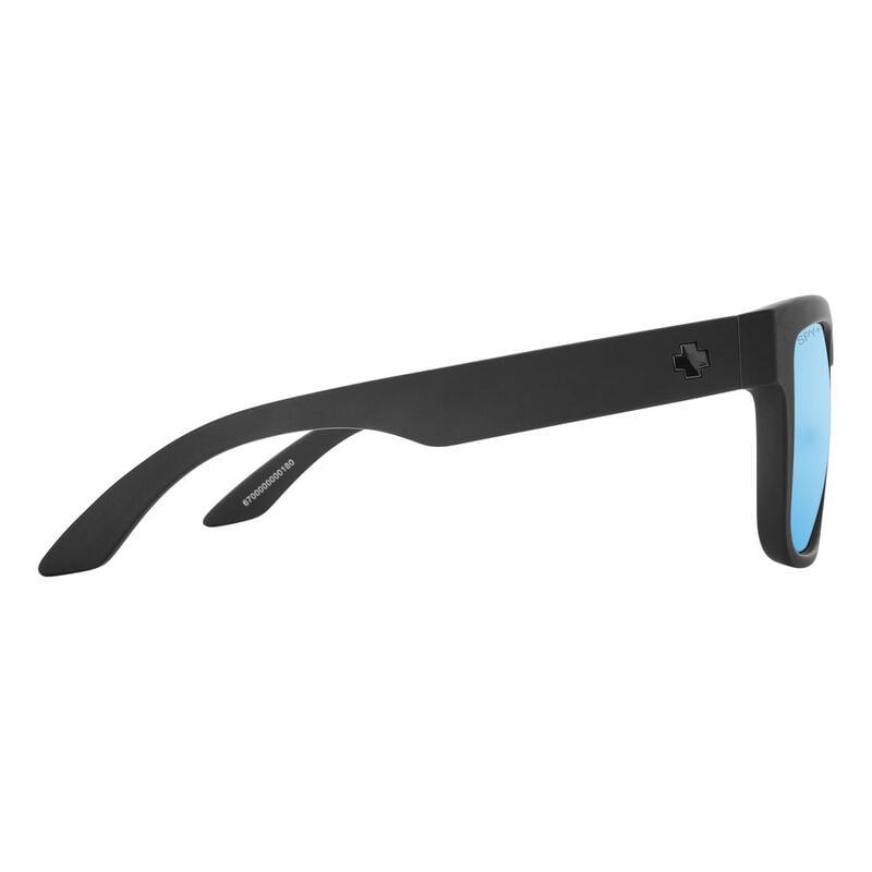 SPY-OPTICS-DISCORD-MATTE-BLACK-SP23 - SUNGLASS - synikclothing.com