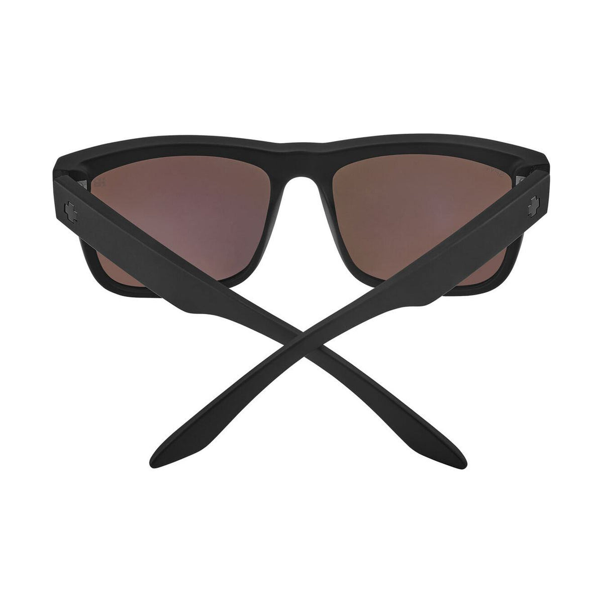 SPY-OPTICS-DISCORD-MATTE-BLACK-SP23 - SUNGLASS - synikclothing.com