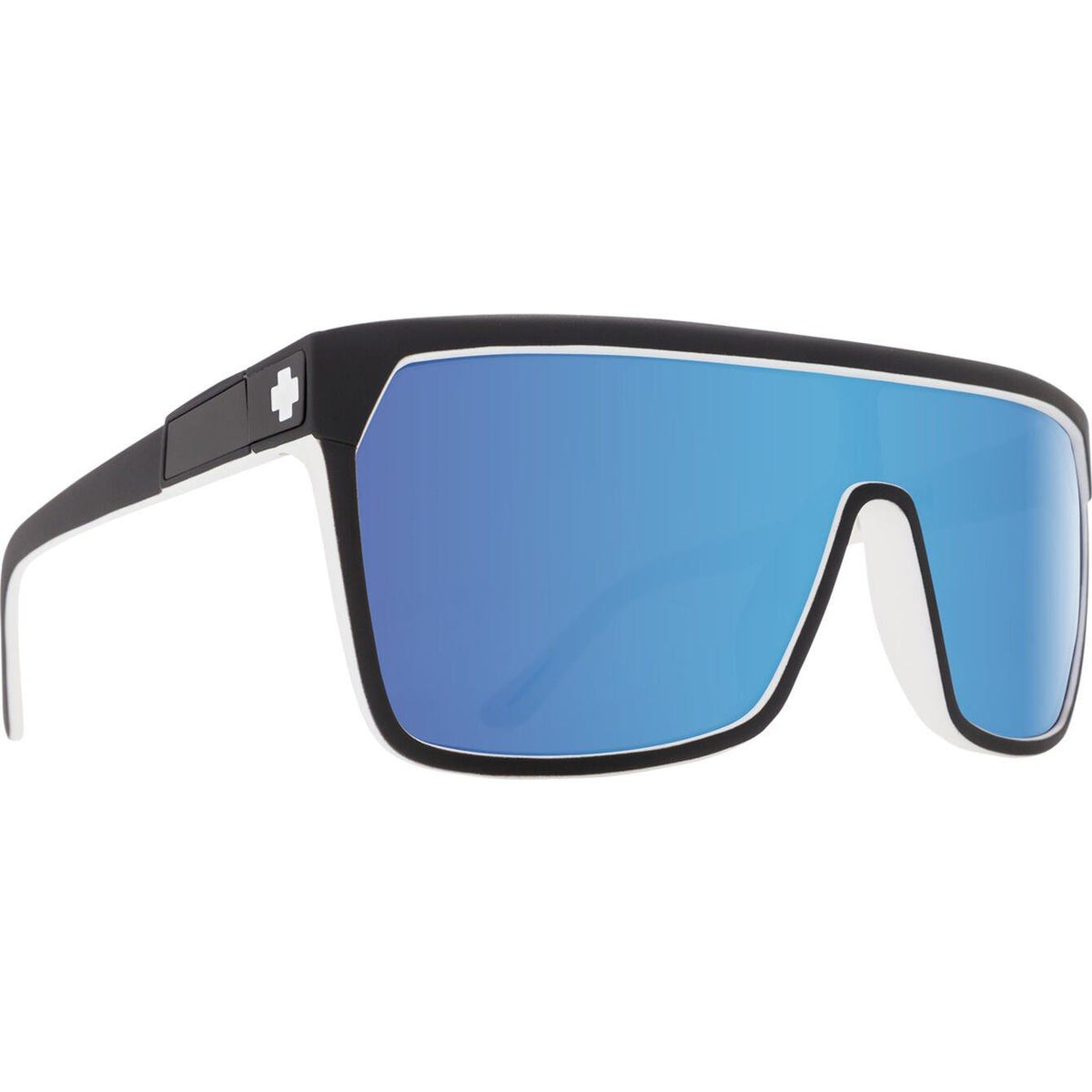 SPY-OPTICS-FLYNN-WHITEWALL-SP23 - SUNGLASS - synikclothing.com