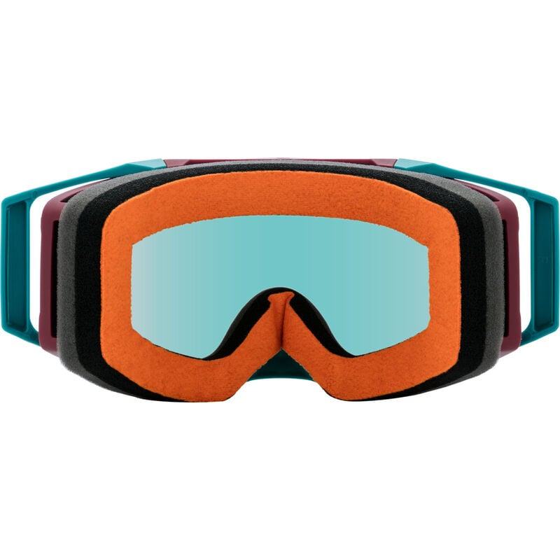 SPY-OPTICS-FOUNDATION-PLUS-BOLT-TEAL-SP23 - MOTOCROSS GOGGLE - synikclothing.com