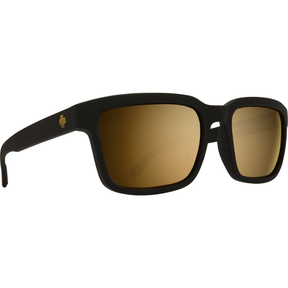 SPY-OPTICS-HELM-AF-SOFT-MATTE-BLACK-SP23 - SUNGLASS - synikclothing.com