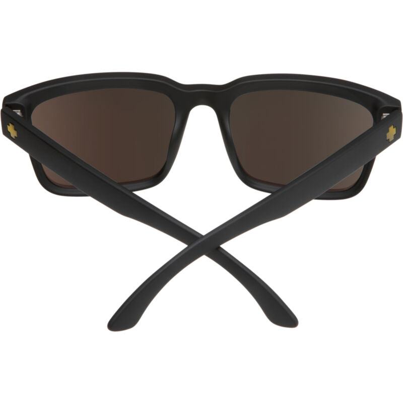 SPY-OPTICS-HELM-AF-SOFT-MATTE-BLACK-SP23 - SUNGLASS - synikclothing.com