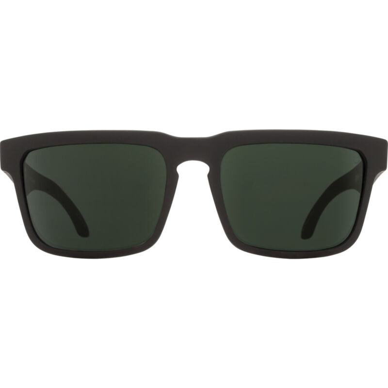 SPY-OPTICS-HELM-SOFT-MATTE-BLACK-SP23 - SUNGLASS - synikclothing.com