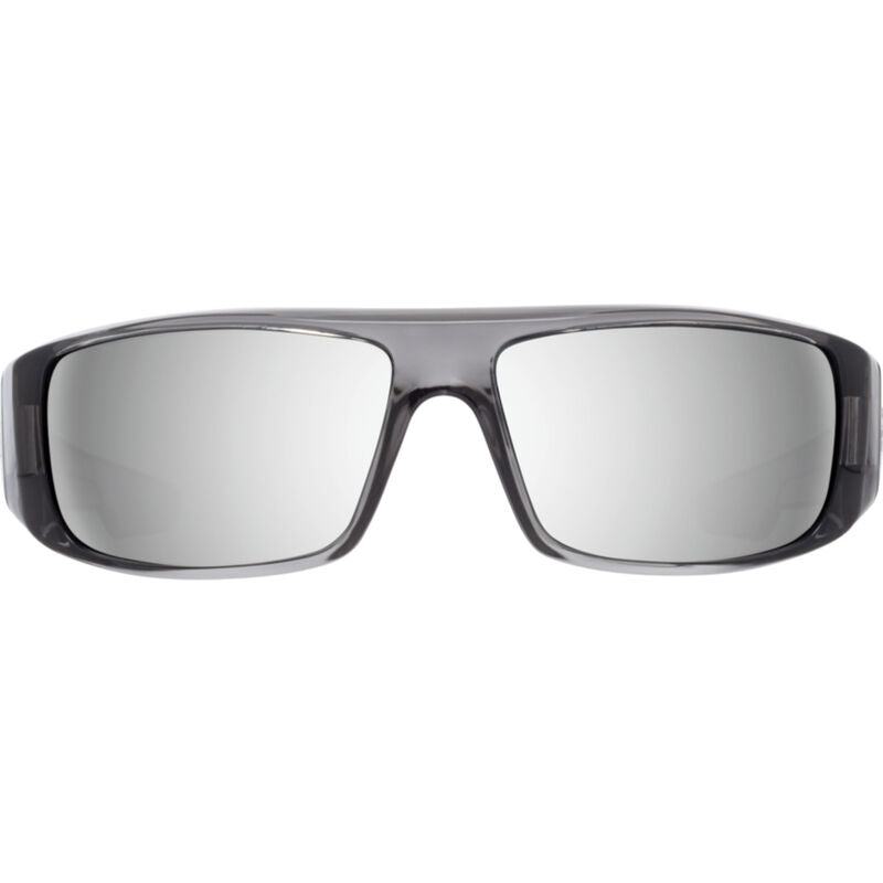 SPY-OPTICS-LOGAN-CLEAR-SMOKE-SP23 - SUNGLASS - synikclothing.com