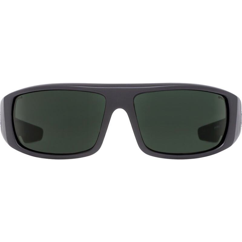 SPY-OPTICS-LOGAN-SOSI-ANSI-RX-BLACK-SP23 - SUNGLASS - synikclothing.com