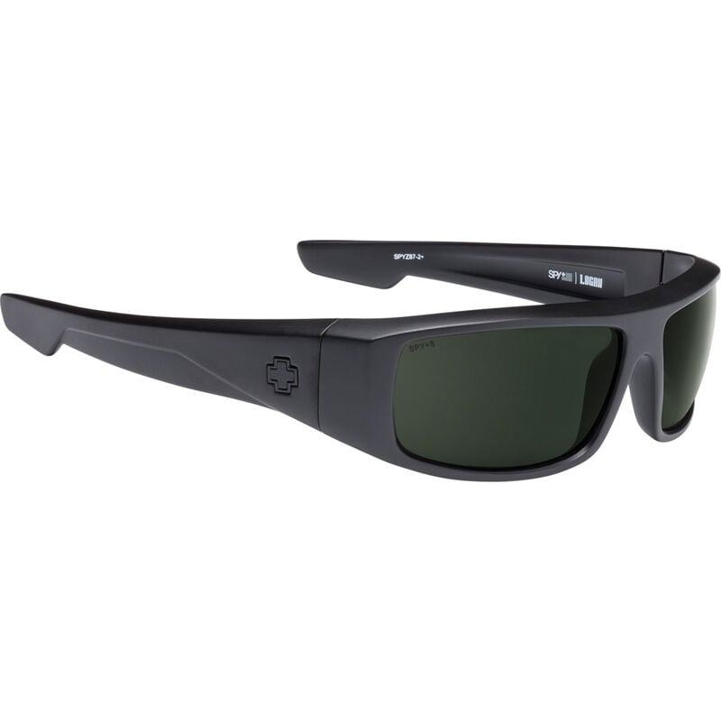 SPY-OPTICS-LOGAN-SOSI-ANSI-RX-BLACK-SP23 - SUNGLASS - synikclothing.com