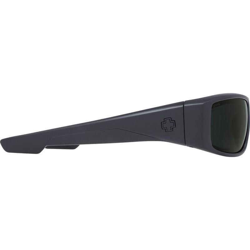 SPY-OPTICS-LOGAN-SOSI-ANSI-RX-BLACK-SP23 - SUNGLASS - synikclothing.com