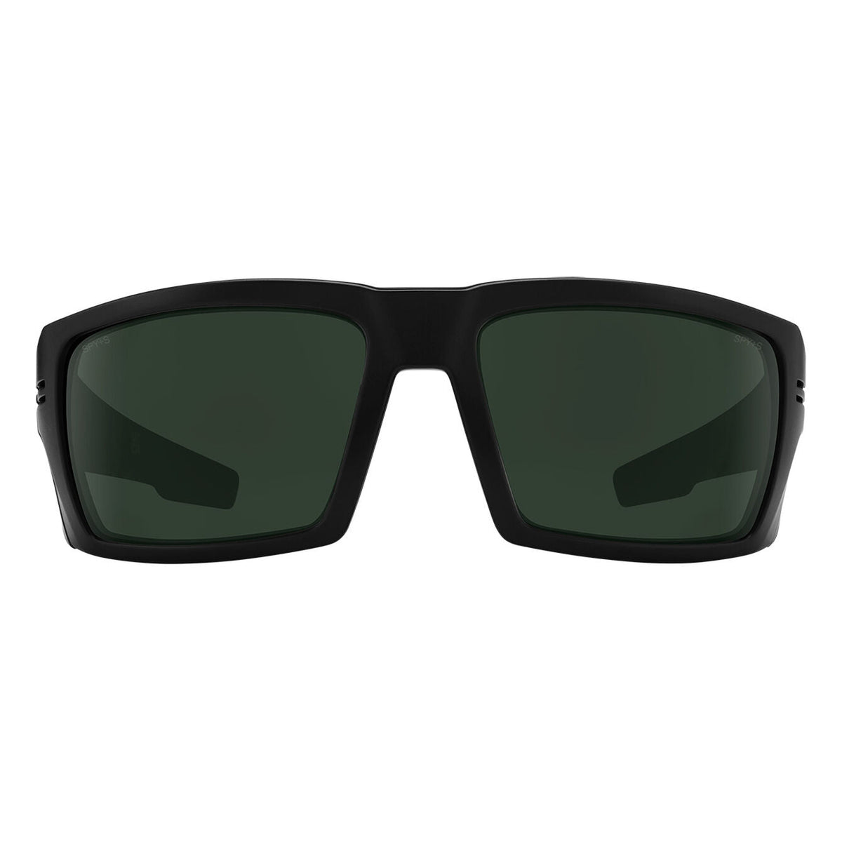 SPY-OPTICS-REBAR-ANSI-MATTE-BLACK-SP23 - SUNGLASS - synikclothing.com