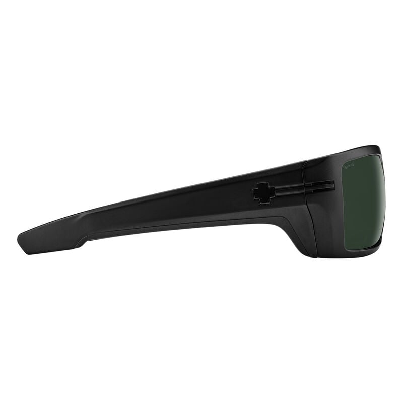 SPY-OPTICS-REBAR-ANSI-MATTE-BLACK-SP23 - SUNGLASS - synikclothing.com