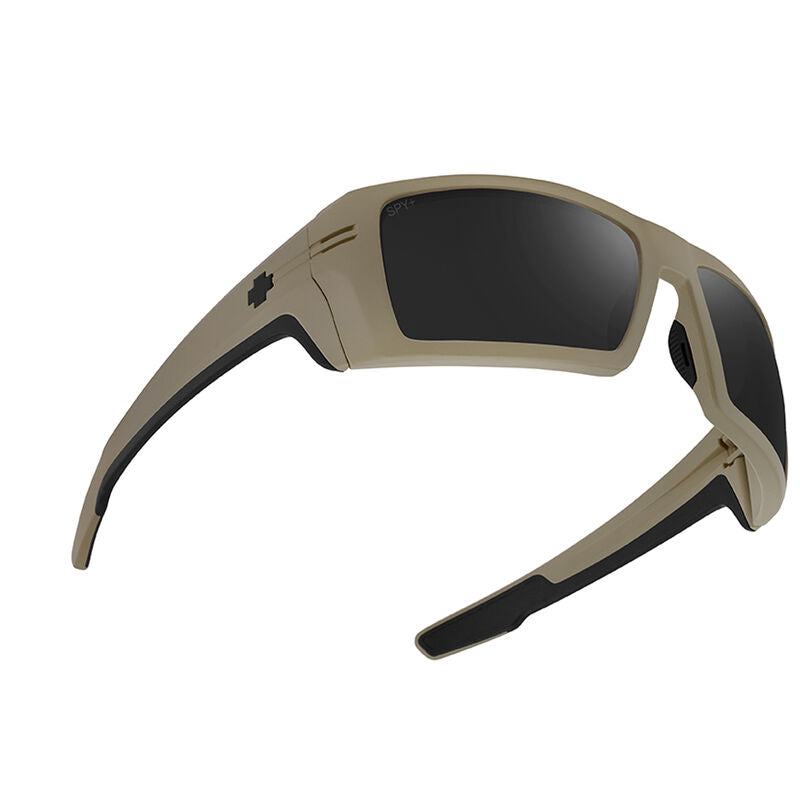 SPY-OPTICS-REBAR-ANSI-MATTE-SAND-SP23 - SUNGLASS - synikclothing.com