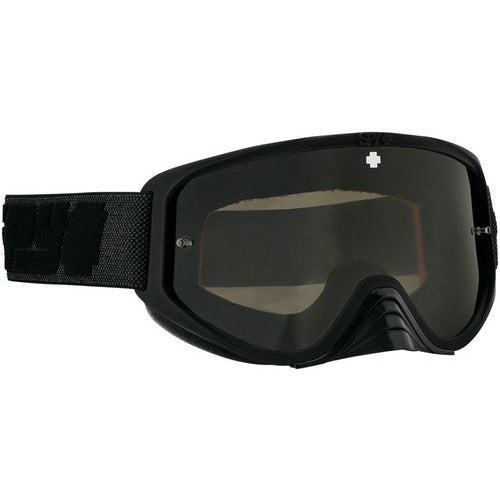 SPY-OPTICS-WOOT-RACE-REVERB-ONYX-SP23 - MOTOCROSS GOGGLE - synikclothing.com