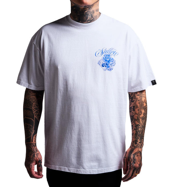 SULLEN HUSTLER TEE