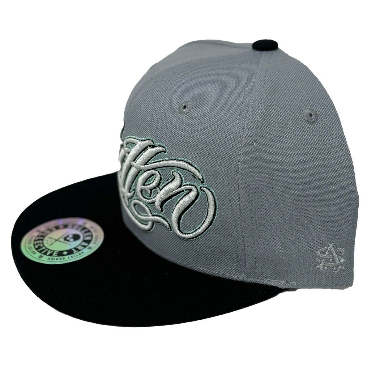 SULLEN ART COLLECTIVE BUTTERY SNAPBACK - HAT - synikclothing.com