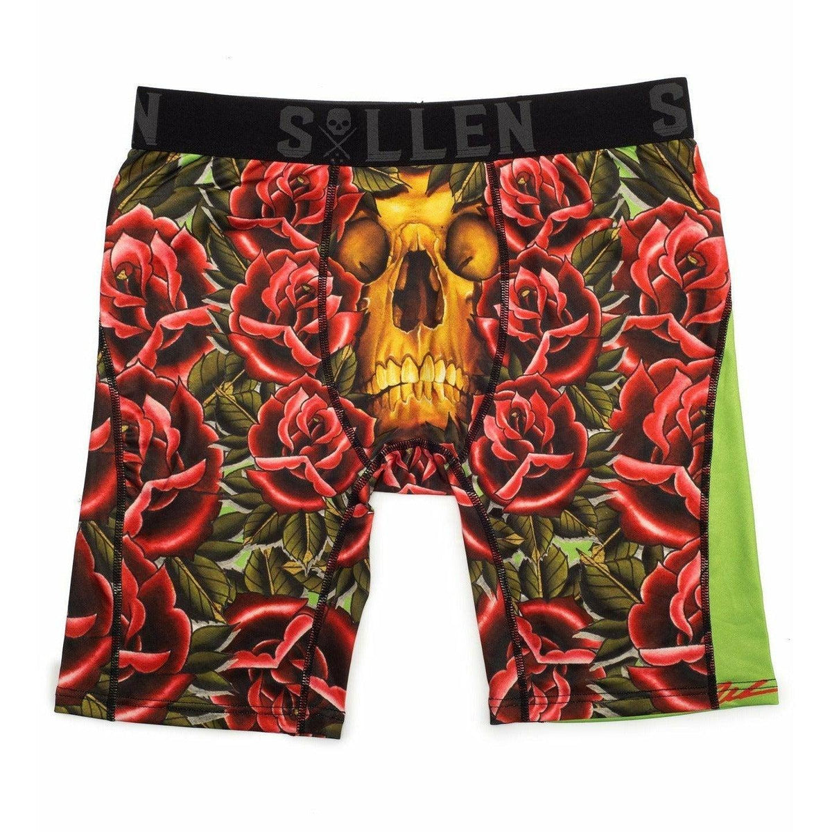 SULLEN-ART-COLLECTIVE-CLOTHING-PEEK-THRU-BOXERS - UNDERWEAR - synikclothing.com