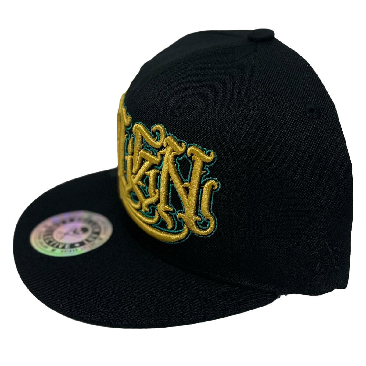 SULLEN ART COLLECTIVE COBRA SNAPBACK - HAT - Synik Clothing - synikclothing.com