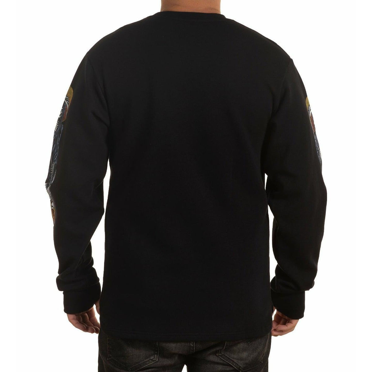 SULLEN-ART-COLLECTIVE-DARK-ARTS-LS-TEE - Longsleeve - synikclothing.com