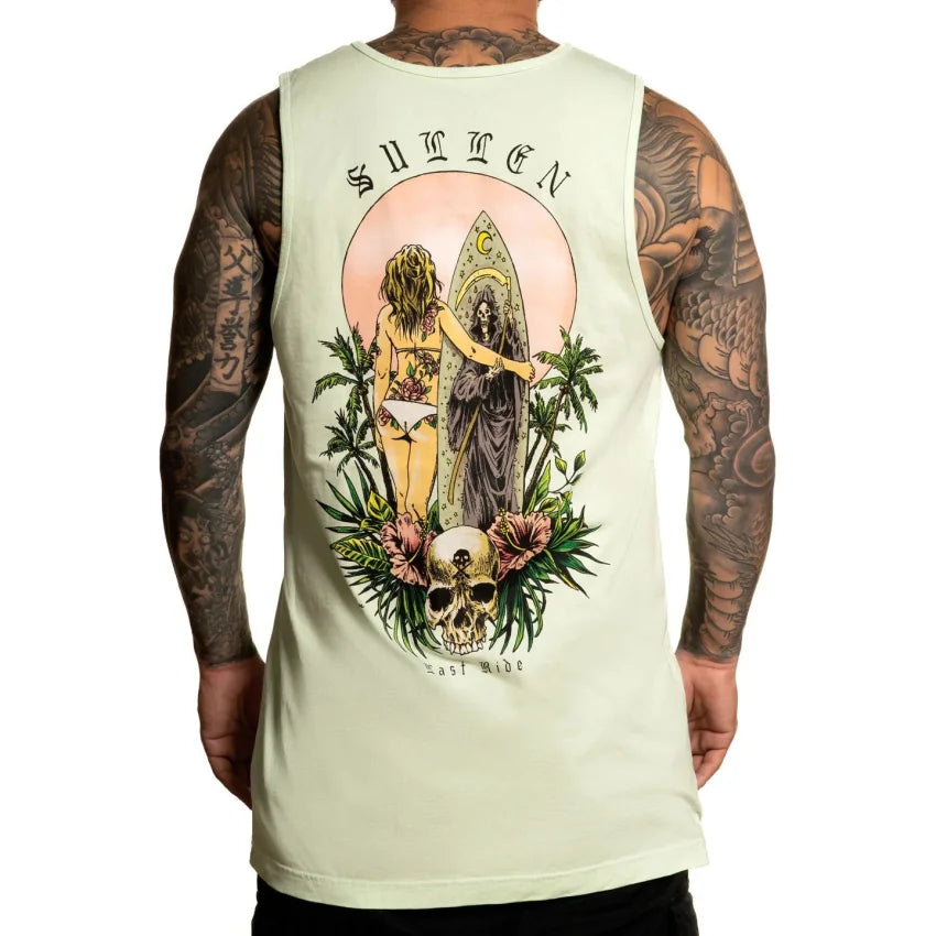 SULLEN-ART-COLLECTIVE-DAWN-PATROL-TANK - TANK TOP - synikclothing.com