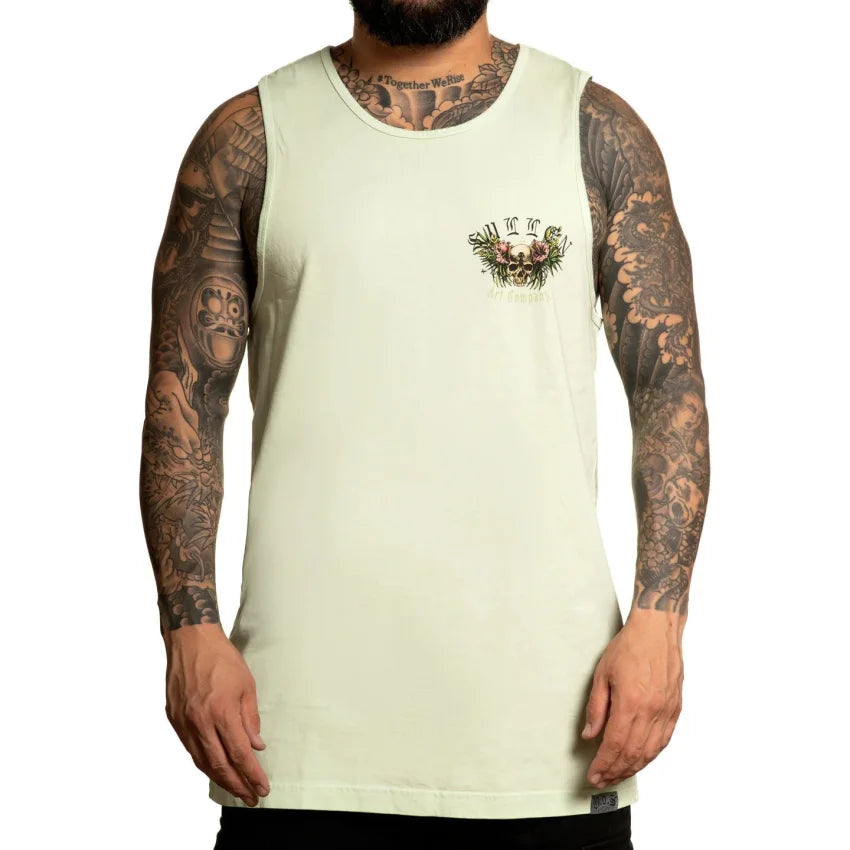 SULLEN-ART-COLLECTIVE-DAWN-PATROL-TANK - TANK TOP - synikclothing.com