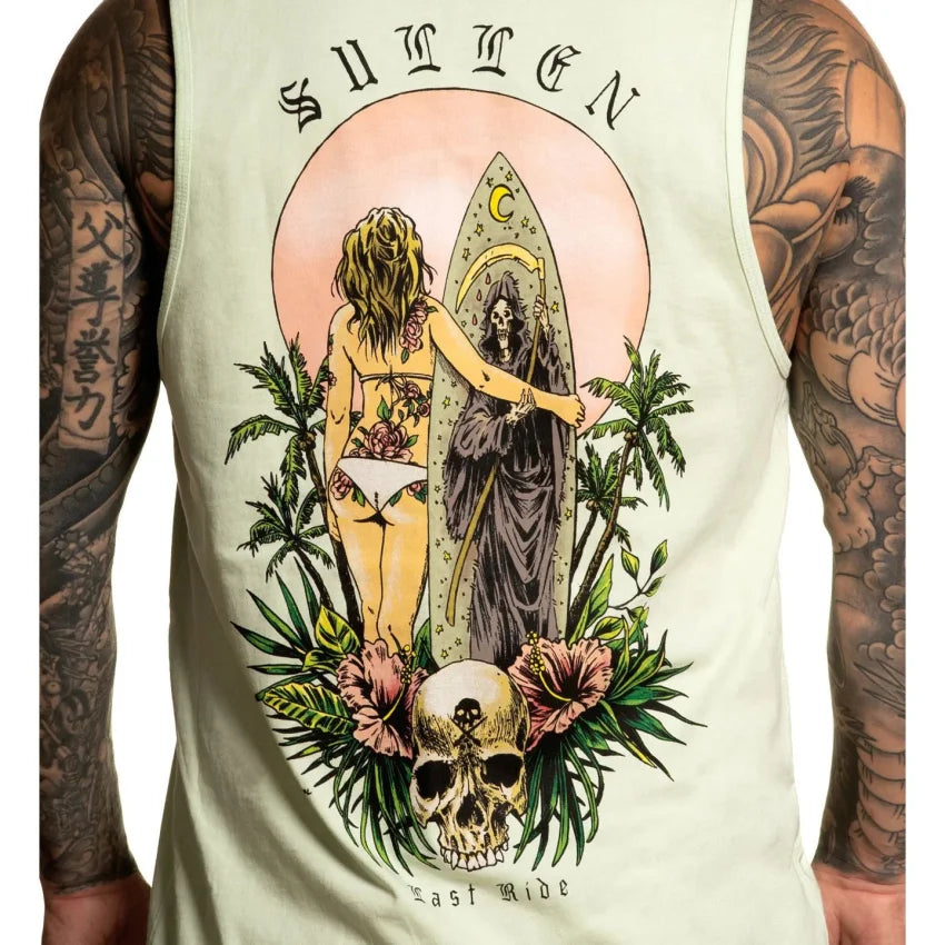 SULLEN-ART-COLLECTIVE-DAWN-PATROL-TANK - TANK TOP - synikclothing.com