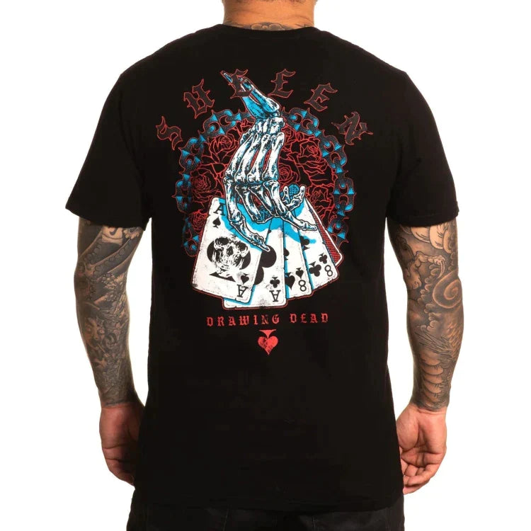 SULLEN-ART-COLLECTIVE-DEAD-HANDS-SS-TEE - T-SHIRT - synikclothing.com