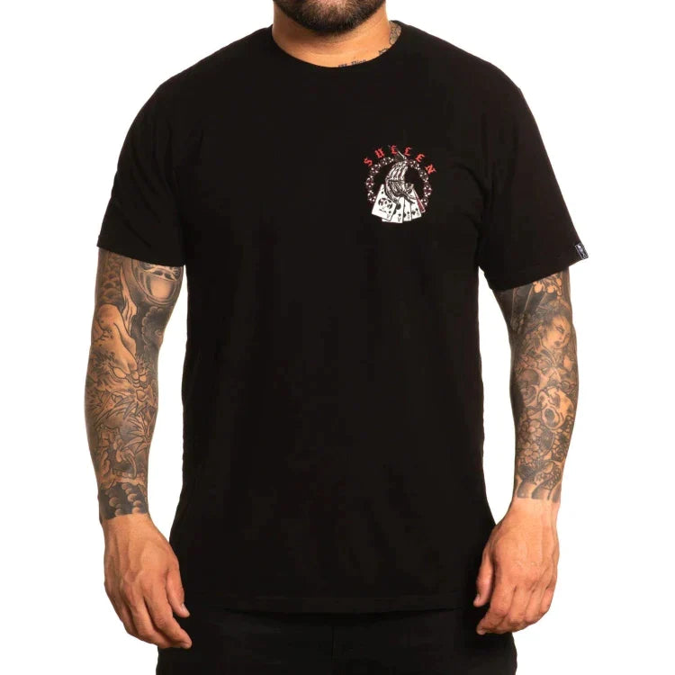 SULLEN-ART-COLLECTIVE-DEAD-HANDS-SS-TEE - T-SHIRT - synikclothing.com