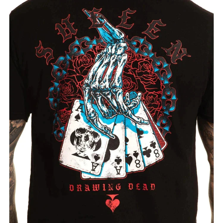 SULLEN-ART-COLLECTIVE-DEAD-HANDS-SS-TEE - T-SHIRT - synikclothing.com