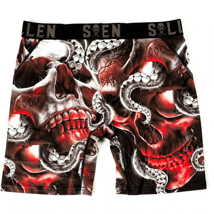 SULLEN-ART-COLLECTIVE-DUALITY-BOXERS - BOXERS - Synik Clothing - synikclothing.com