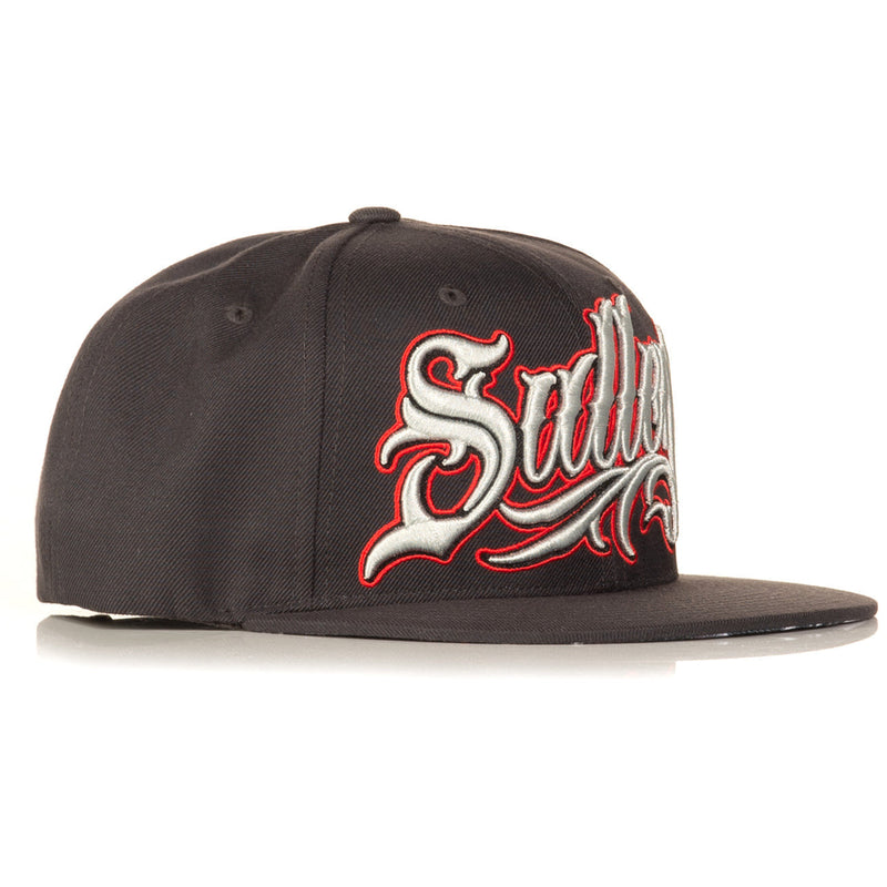 SULLEN-ART-COLLECTIVE-DUALITY-SNAPBACK - HAT - Synik Clothing - synikclothing.com