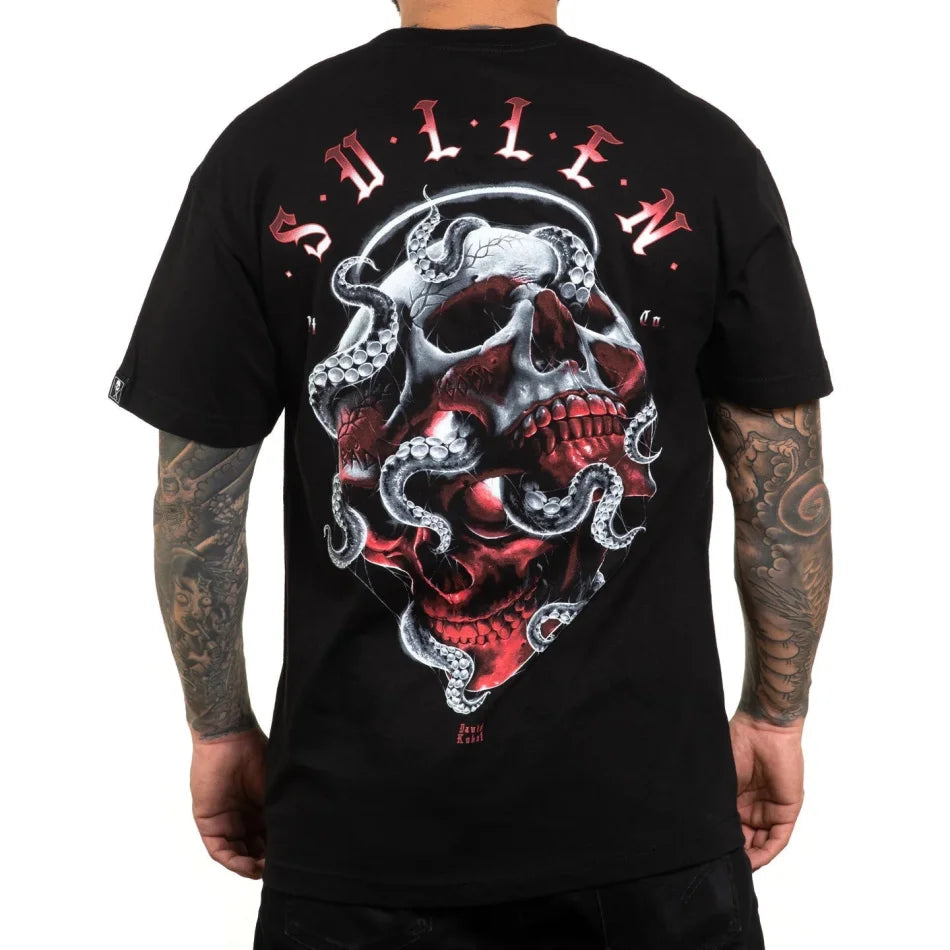 SULLEN-ART-COLLECTIVE-DUALITY-SS-TEE - T-SHIRT - synikclothing.com