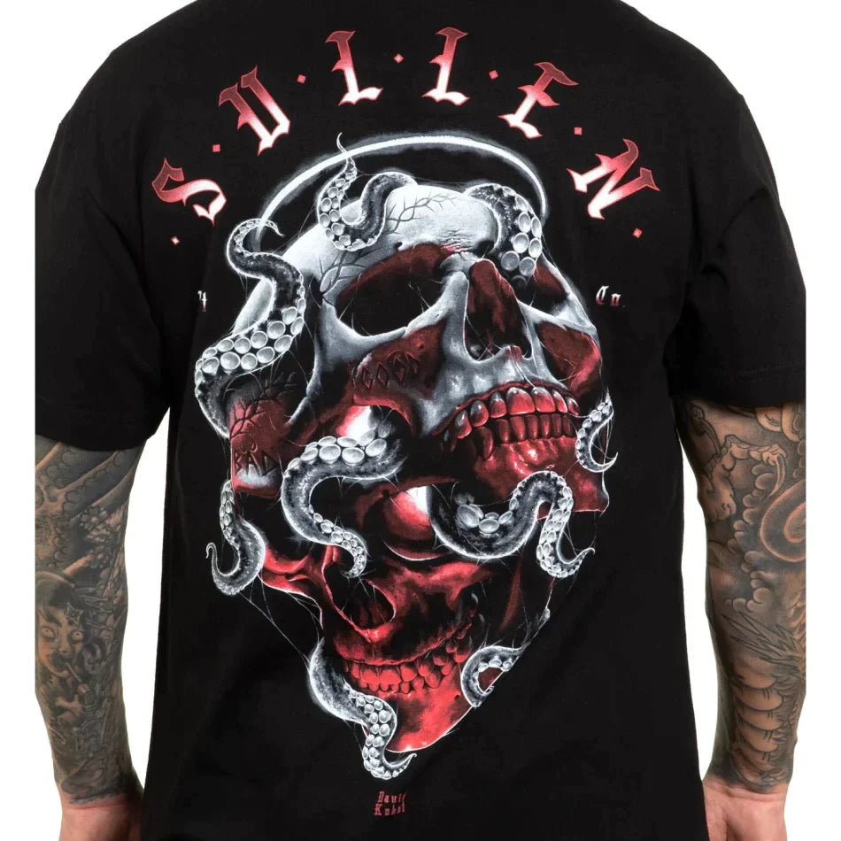 SULLEN-ART-COLLECTIVE-DUALITY-SS-TEE - T-SHIRT - synikclothing.com