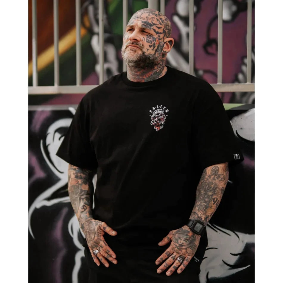 SULLEN-ART-COLLECTIVE-DUALITY-SS-TEE - T-SHIRT - synikclothing.com