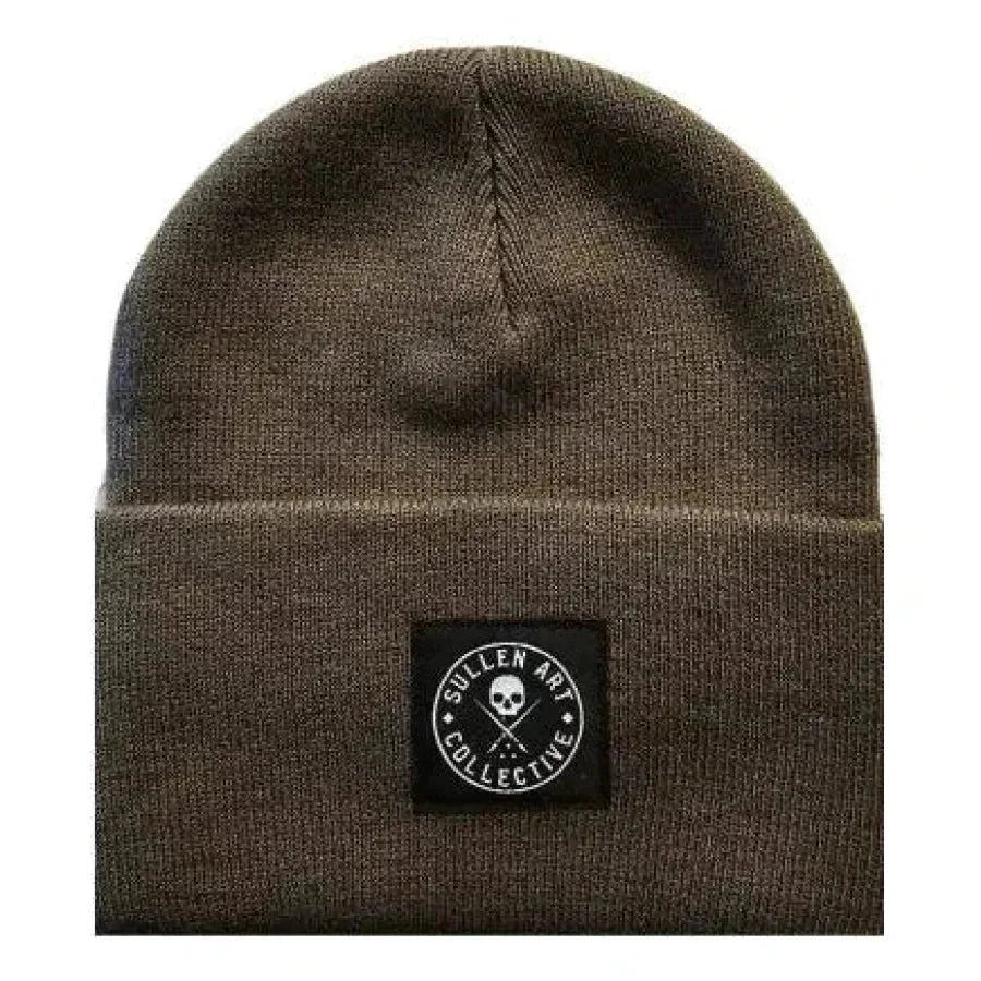 SULLEN-ART-COLLECTIVE-EVER-BEANIE - HAT - synikclothing.com