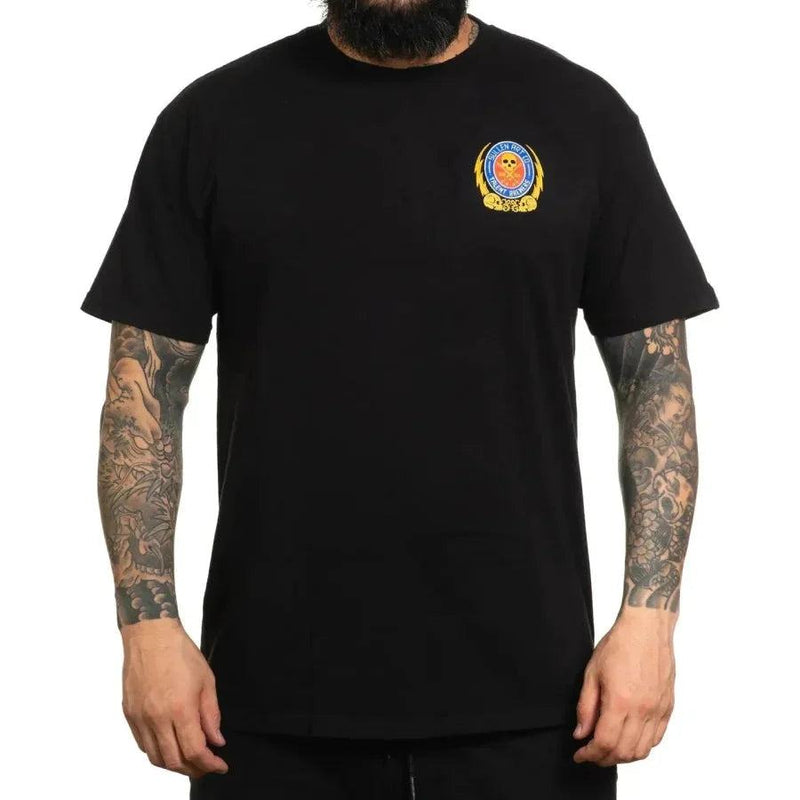 SULLEN ART COLLECTIVE FEAR NO BEER TEE - T-SHIRT - synikclothing.com