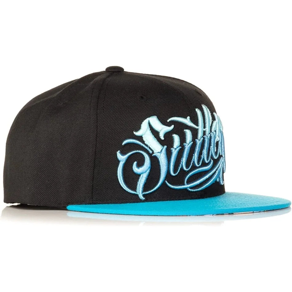 SULLEN-ART-COLLECTIVE-FORBIDDEN-FRUIT-SNAPBACK - HAT - synikclothing.com