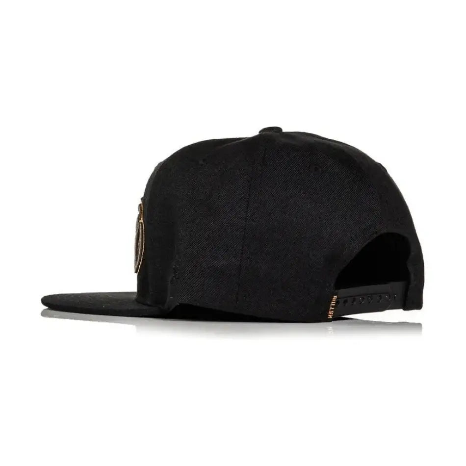 SULLEN ART COLLECTIVE GOLDEN TEARS SNAPBACK - HAT - synikclothing.com