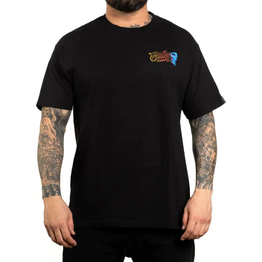 SULLEN-ART-COLLECTIVE-GOVAJEK-SS-TEE - T-SHIRT - synikclothing.com