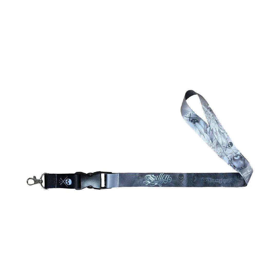 SULLEN ART COLLECTIVE HEAVEN SENT LANYARD - LANYARD - synikclothing.com