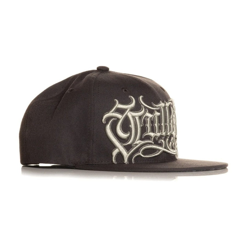 SULLEN ART COLLECTIVE HYDE STITCH SNAPBACK - HAT - Synik Clothing - synikclothing.com