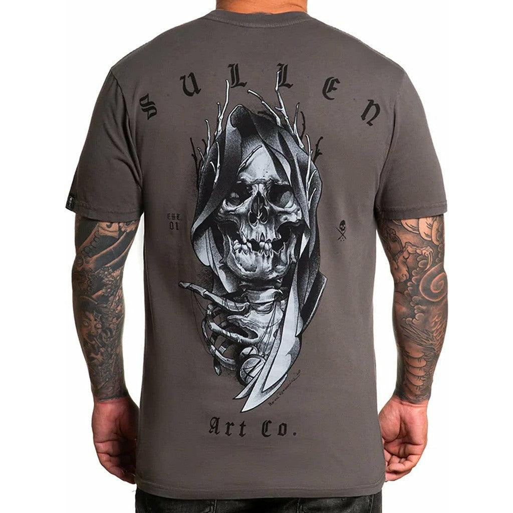 SULLEN-ART-COLLECTIVE-INKSPIRACY-S/S-TEE - T-SHIRT - Synik Clothing - synikclothing.com