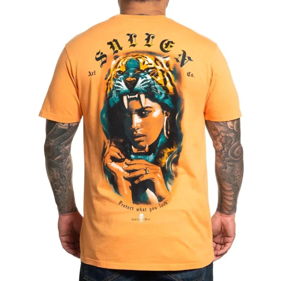 SULLEN-ART-COLLECTIVE-JADES-S/S-TEE - T-SHIRT - synikclothing.com