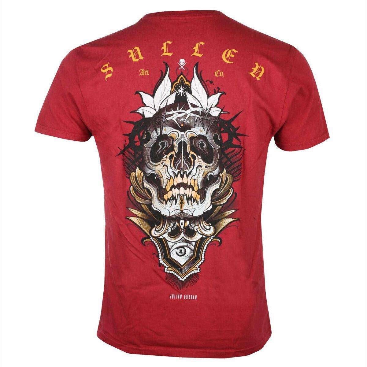 SULLEN-ART-COLLECTIVE-JULIAN-BOGMAN-SS-TEE - T-SHIRT - synikclothing.com