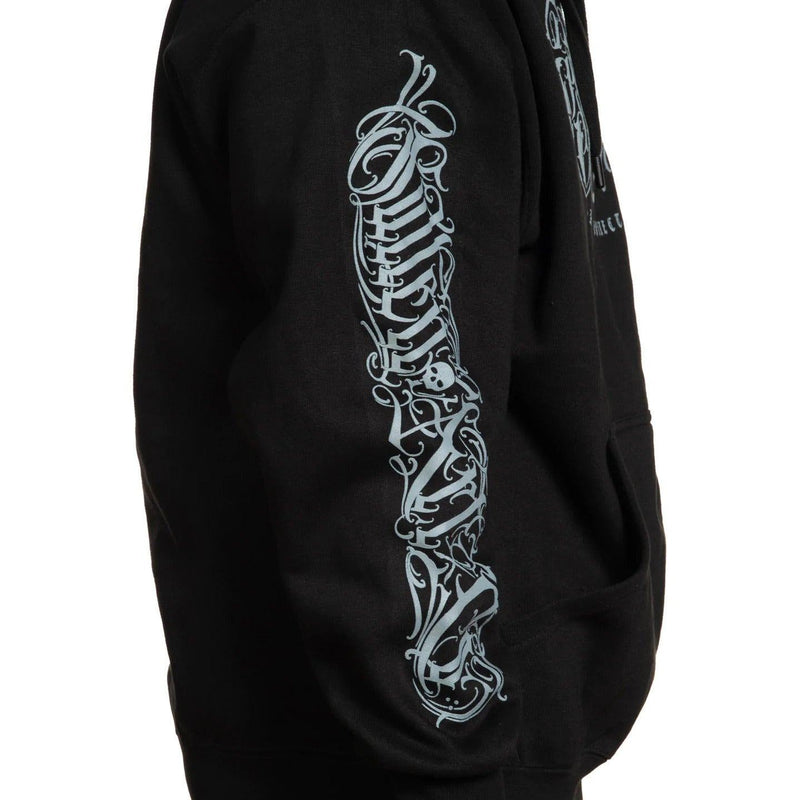 SULLEN-ART-COLLECTIVE-LETRAS-DE-ARTE-PULLOVER - PULLOVER HOODIE - synikclothing.com