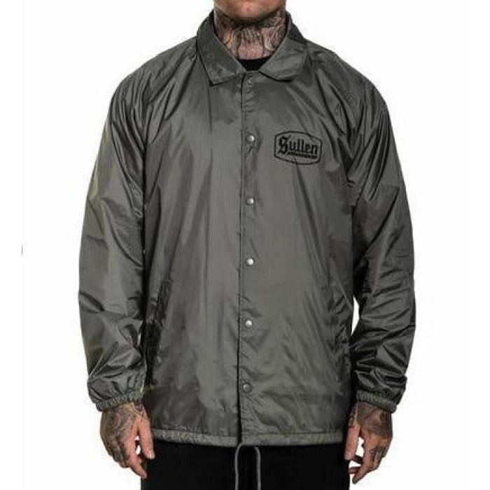 SULLEN-ART-COLLECTIVE-LINCOLN-JACKET - JACKET - synikclothing.com